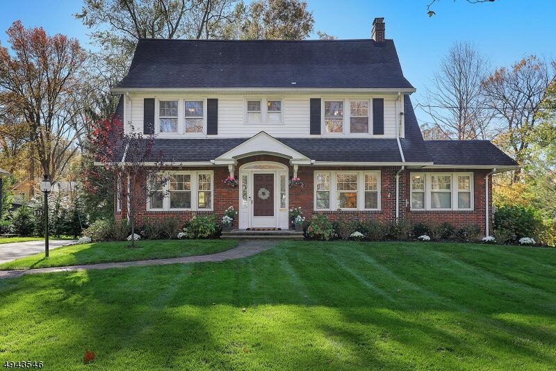 Property Photo: 836 Boulevard NJ 07090