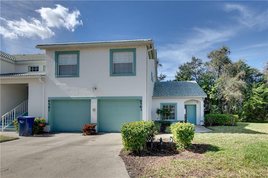 Property Photo:  6583 Fairway Gardens Drive 6583  FL 34203 