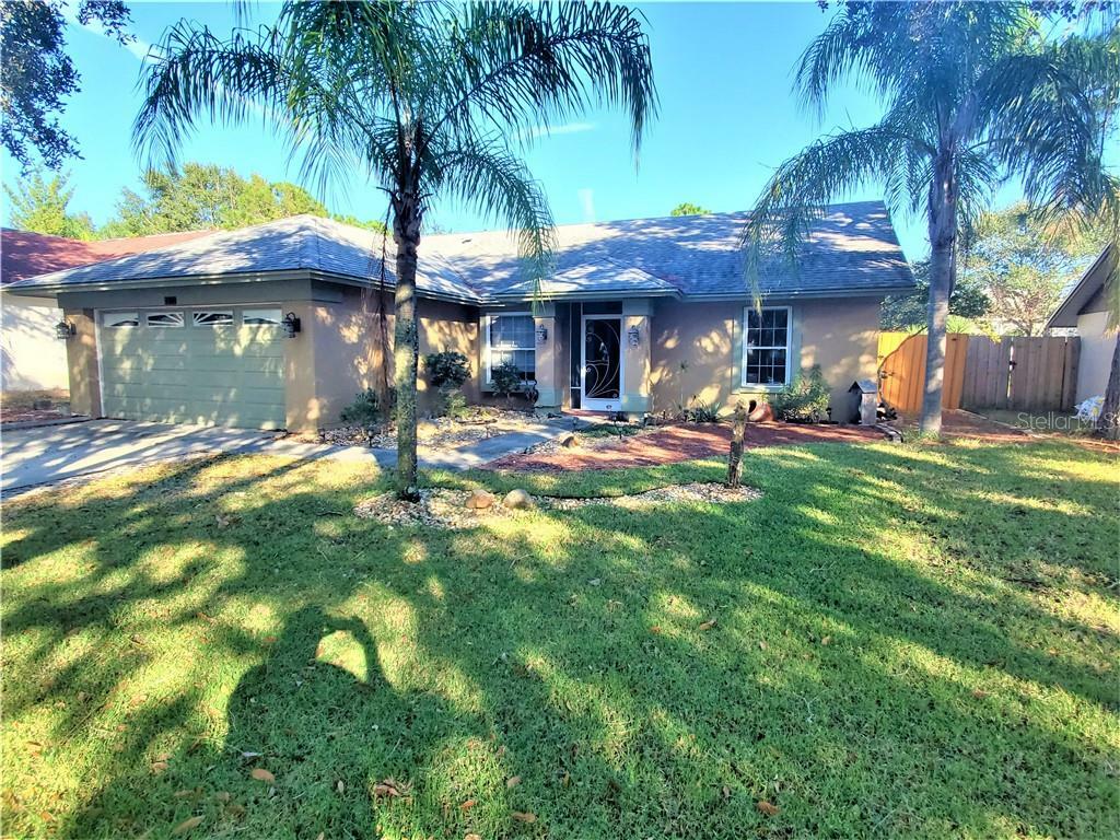Property Photo: 1480 Club Drive FL 34689