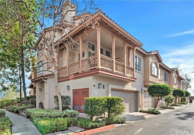Property Photo: 102 Tierra Montanosa CA 92688