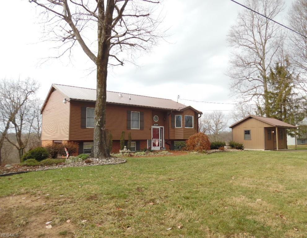 Property Photo:  1090 Indian Run Road  OH 45750 