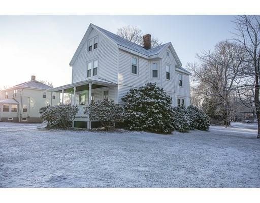 Property Photo: 77 Billings St MA 02067