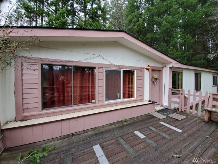 Property Photo:  13326 Vail Cut Off Rd SE  WA 98597 