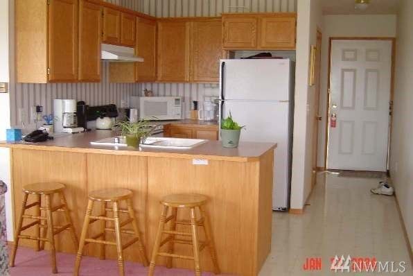 Property Photo: 236 W Maberry Dr 203 WA 98264