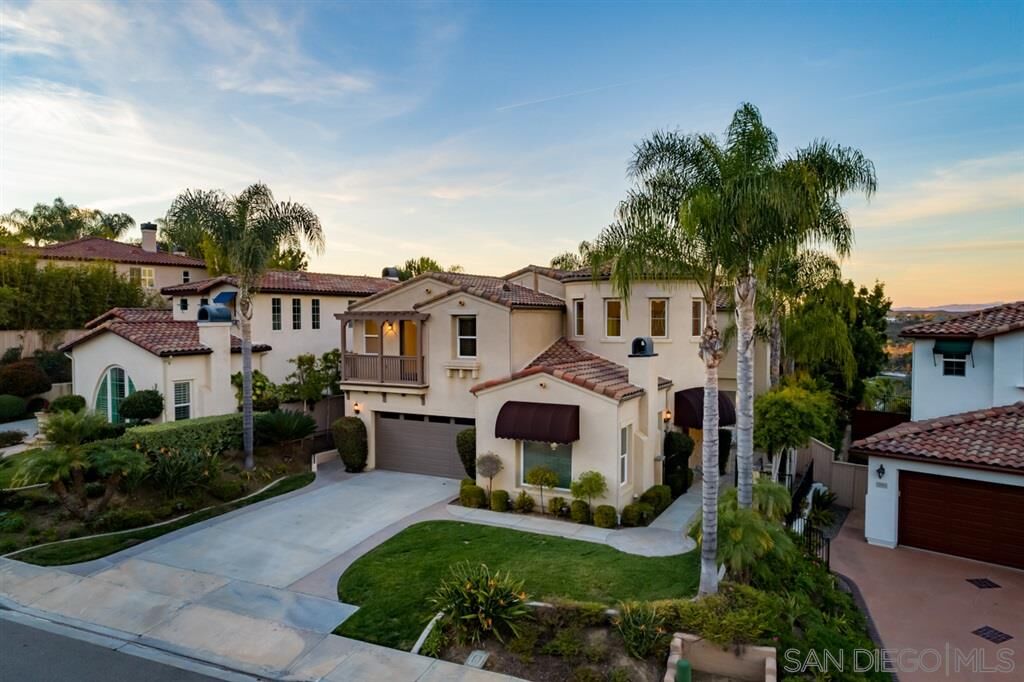 Property Photo:  2942 Rancho Cortes  CA 92009 