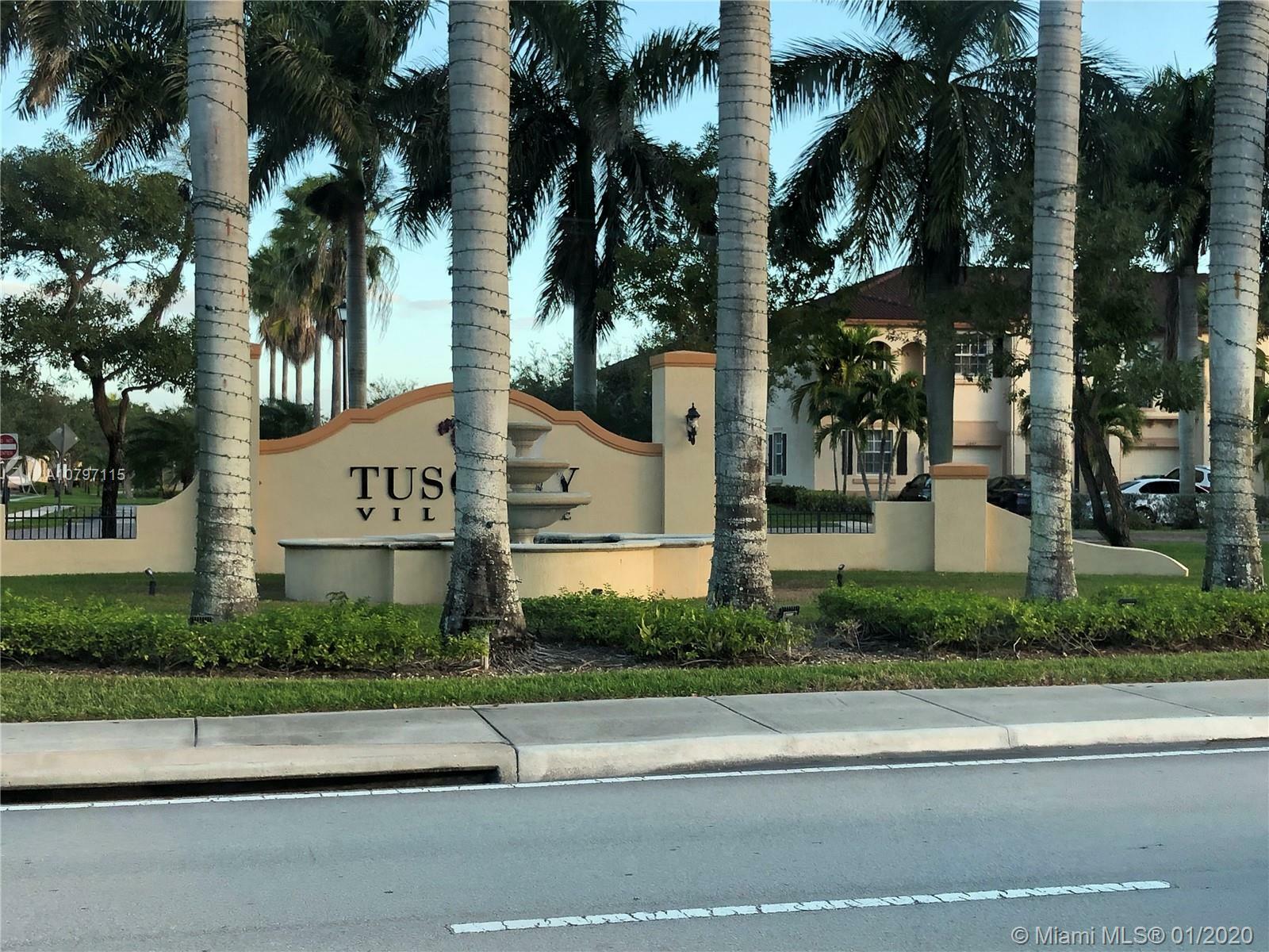 Property Photo: 12785 SW 135th Ter FL 33186