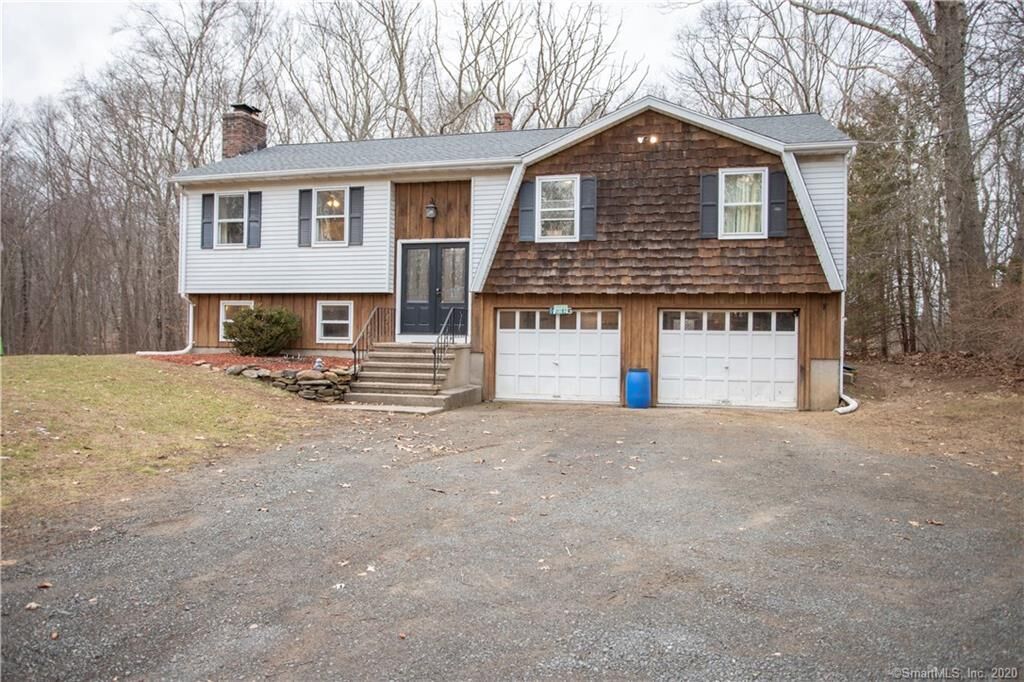 Property Photo:  20 Oriole Road  CT 06423 