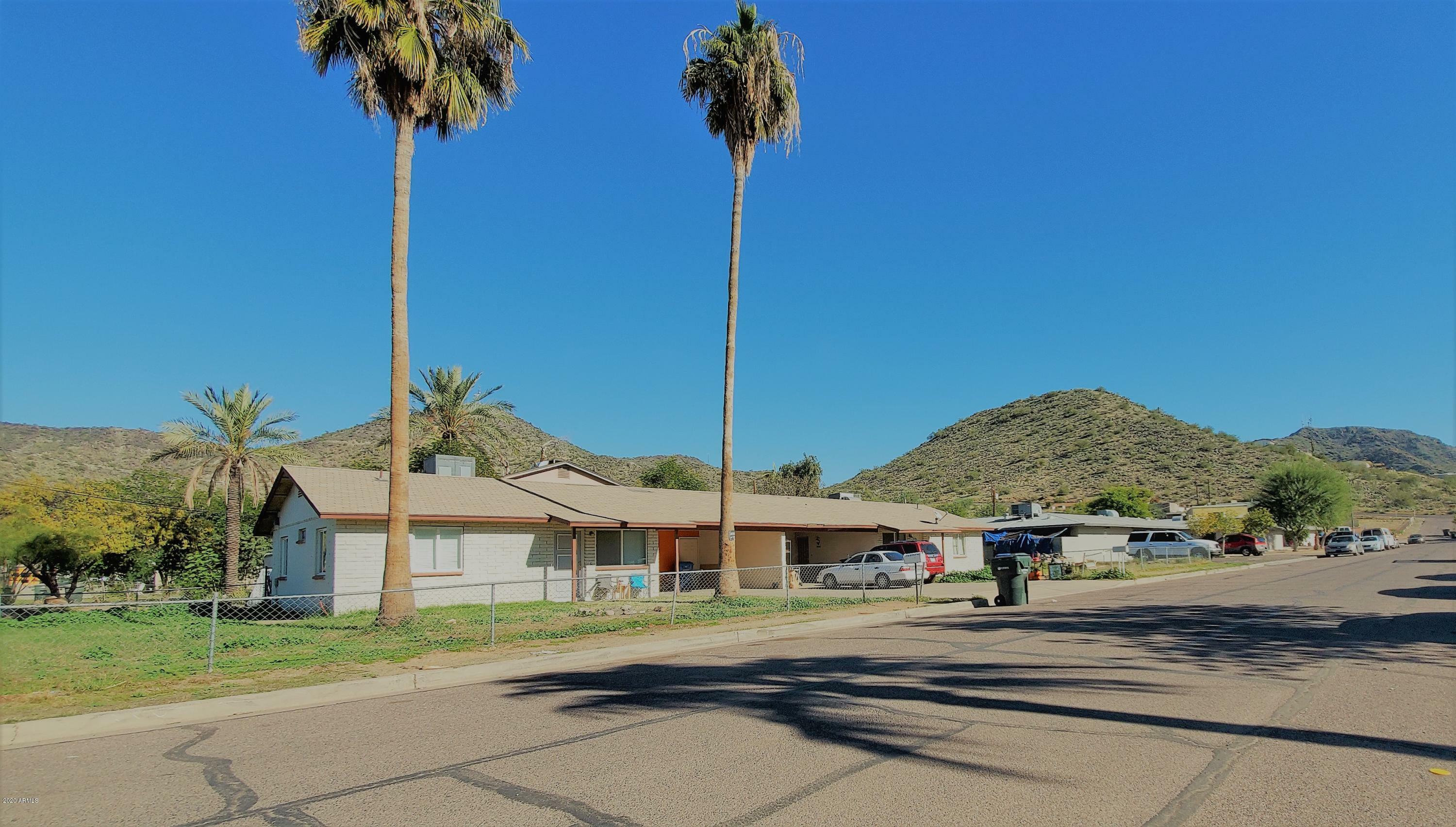 Property Photo:  10641 N 15th Avenue  AZ 85029 