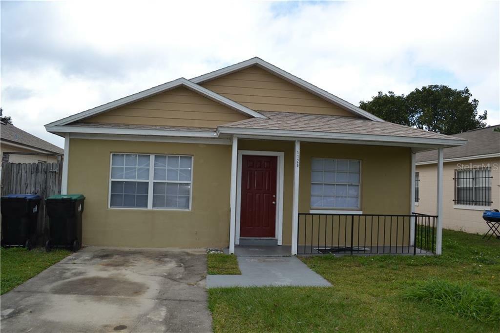 Property Photo:  1126 43rd Street  FL 32839 