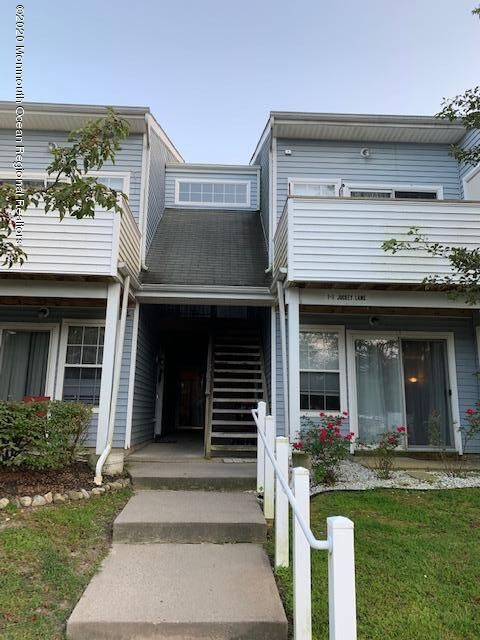 Property Photo: 6 Jockey Lane NJ 07753