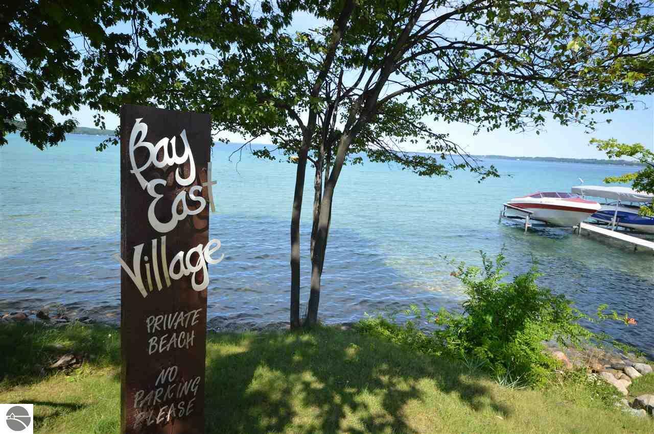 Property Photo:  558 Bay East Drive  MI 49686 