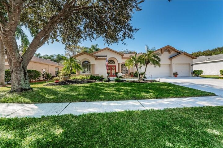 Property Photo: 2306 Warwick Drive FL 34677