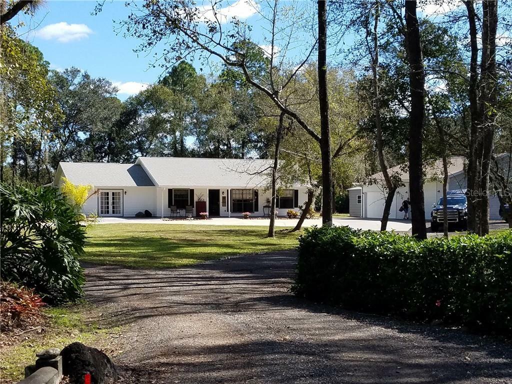 Property Photo:  429 River Bluff Circle  FL 32713 