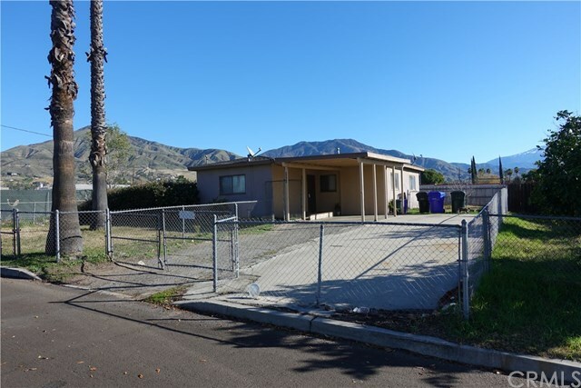 Property Photo: 6563 Lynwood Way CA 92346