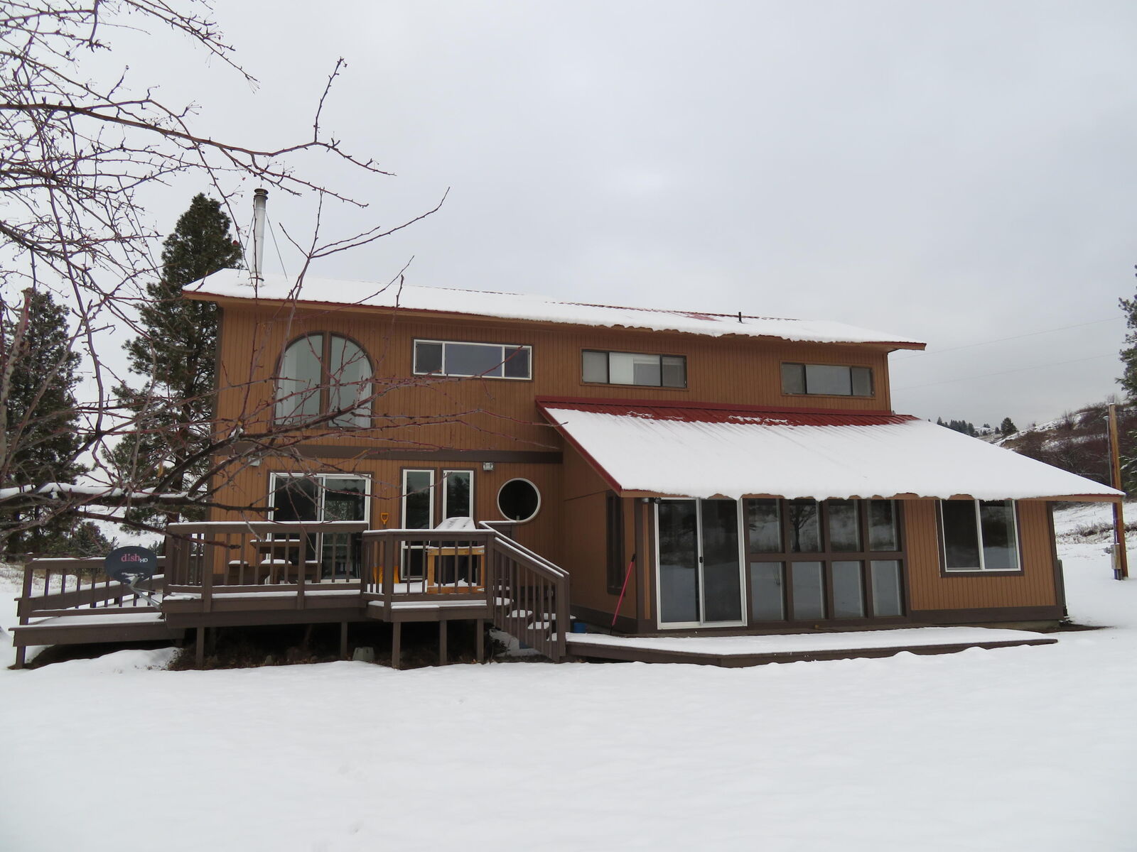 Home for sale in Curlew 3 Curlew Cemetery Rd, Curlew, WA 99118