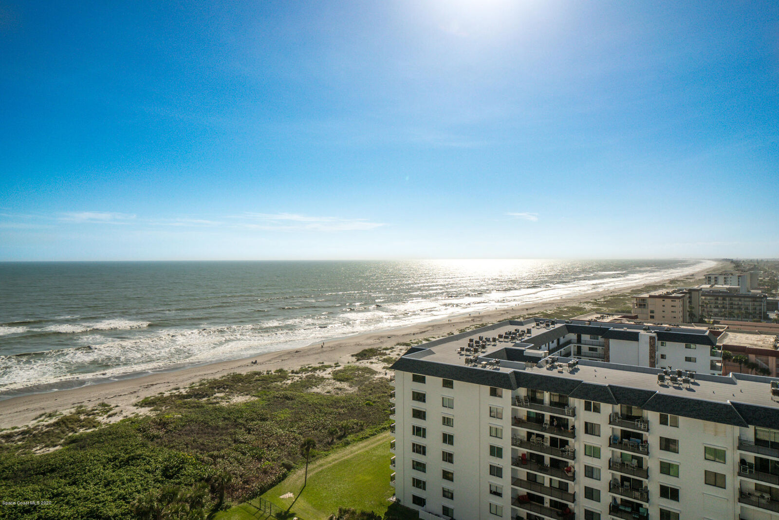 Property Photo: 750 N Atlantic Avenue FL 32931