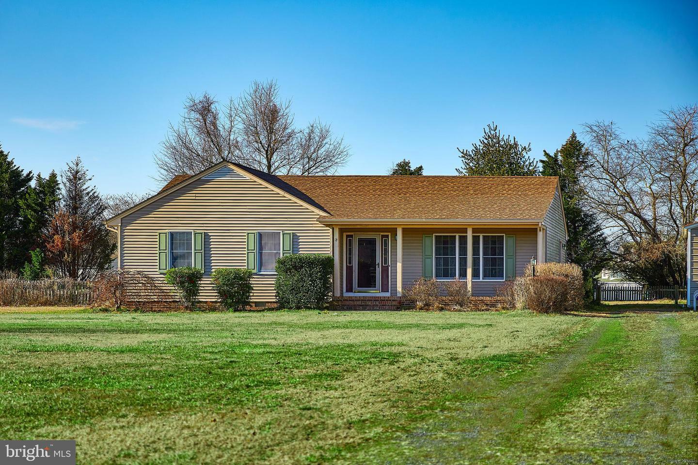 Property Photo:  514 Barnsdale Drive  MD 21804 