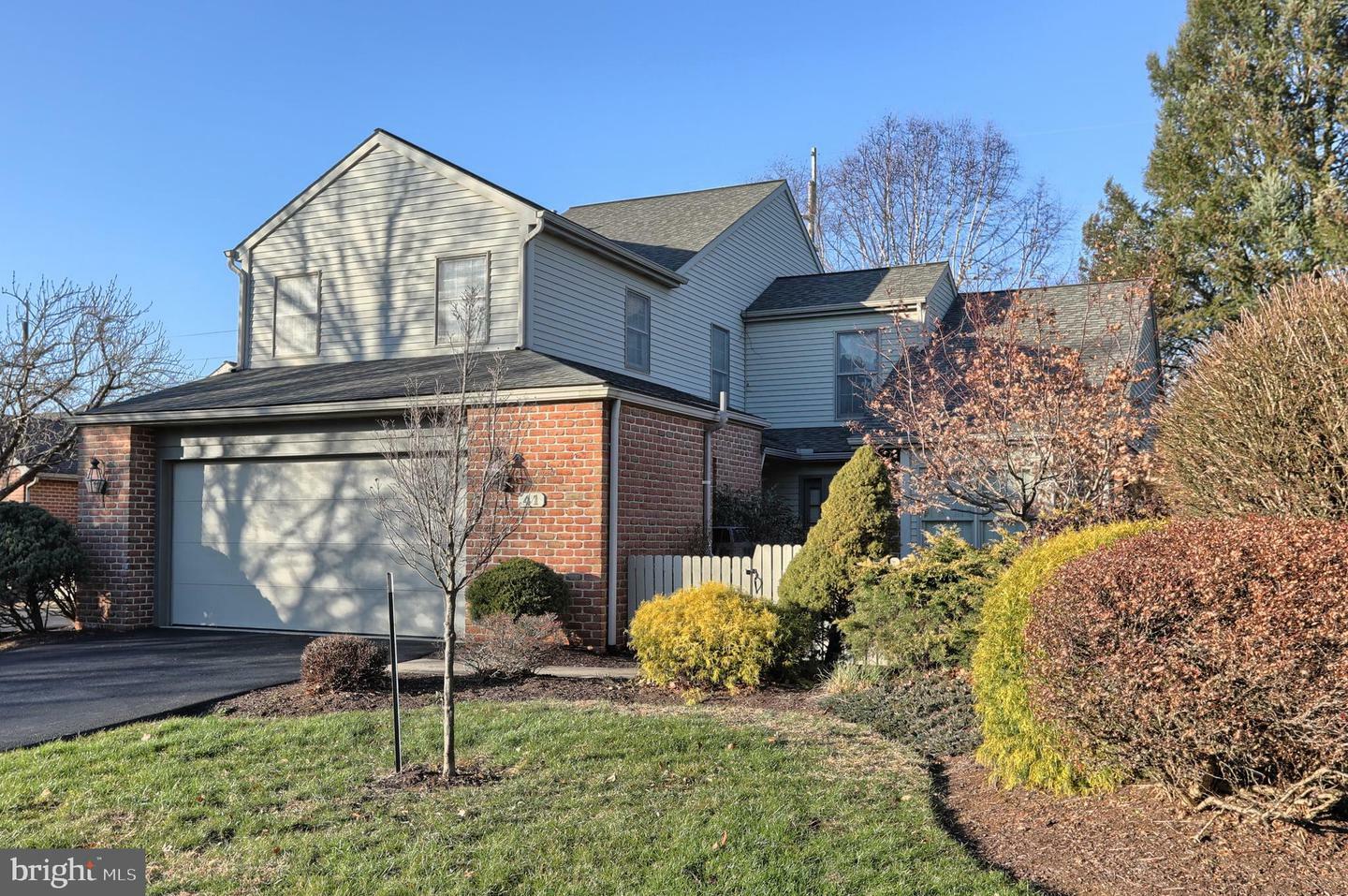 Property Photo: 41 Leearden Road PA 17033