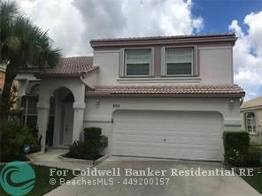 Property Photo:  884 NW 156th Ave  FL 33028 