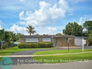 Property Photo: 6870 NW 14th Ct FL 33313