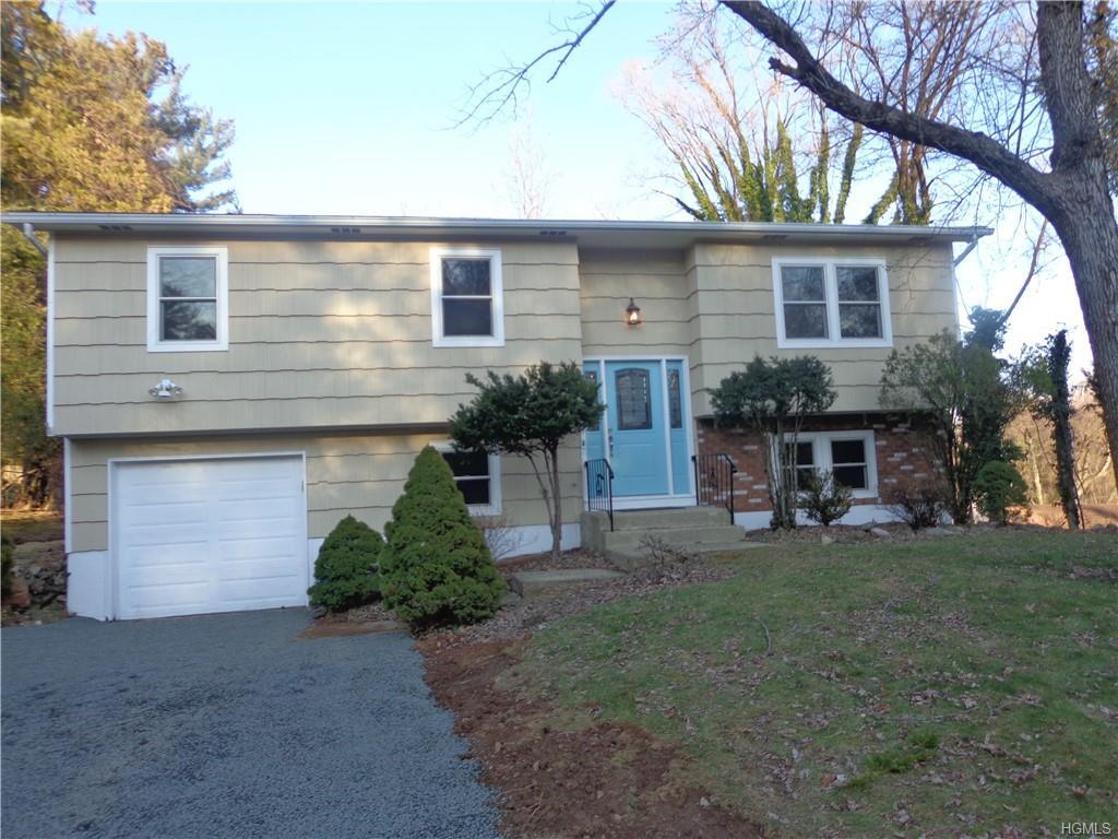 Property Photo: 4 Park Terrace NY 10989