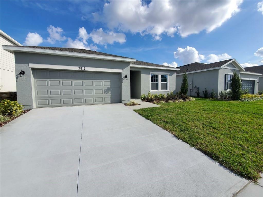 2912 Marlberry Lane  Clermont FL 34714 photo