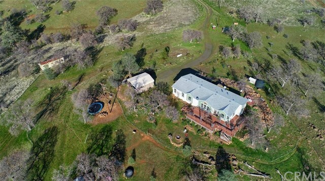 Property Photo:  8673 Hunters Valley Road  CA 95338 