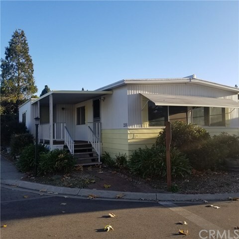 Property Photo:  3960 S Higuera 208  CA 93401 