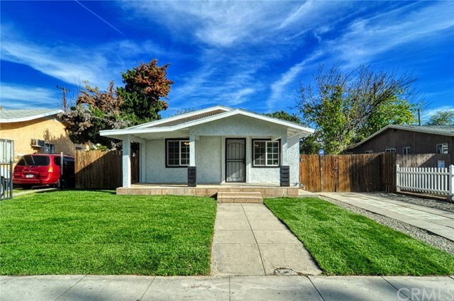 Property Photo:  2357 N Mountain View Avenue  CA 92405 