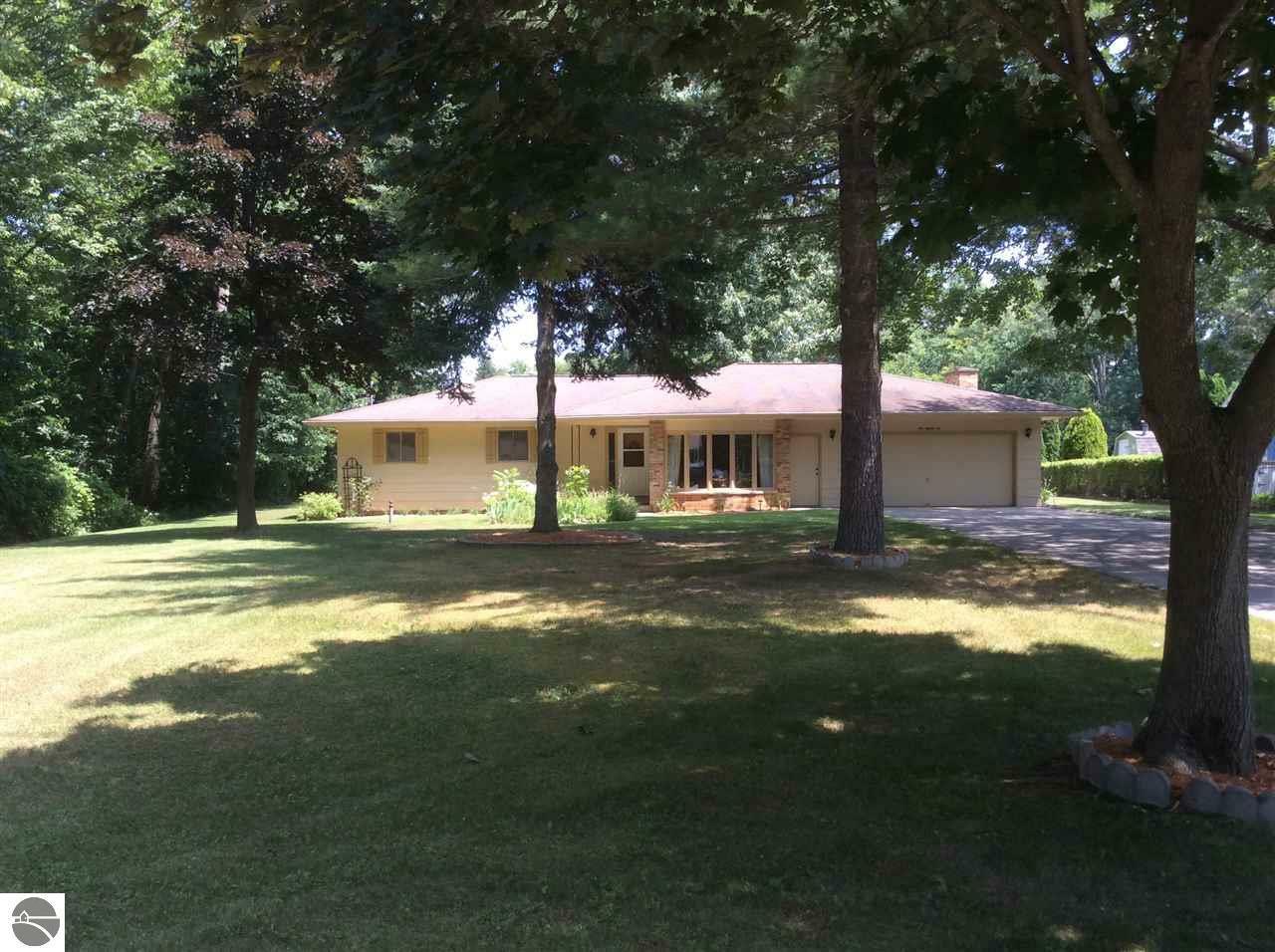 Property Photo:  586 Witbeck Drive  MI 48617 