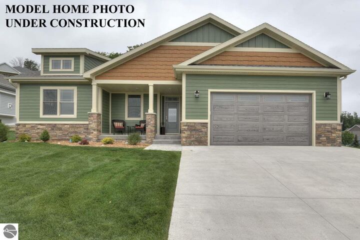 9360 E Summerfield Drive  Traverse City MI 49684 photo