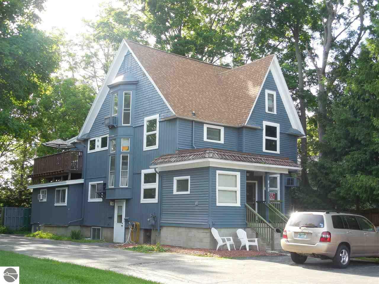 Property Photo:  233 N Main Street  MI 48858 