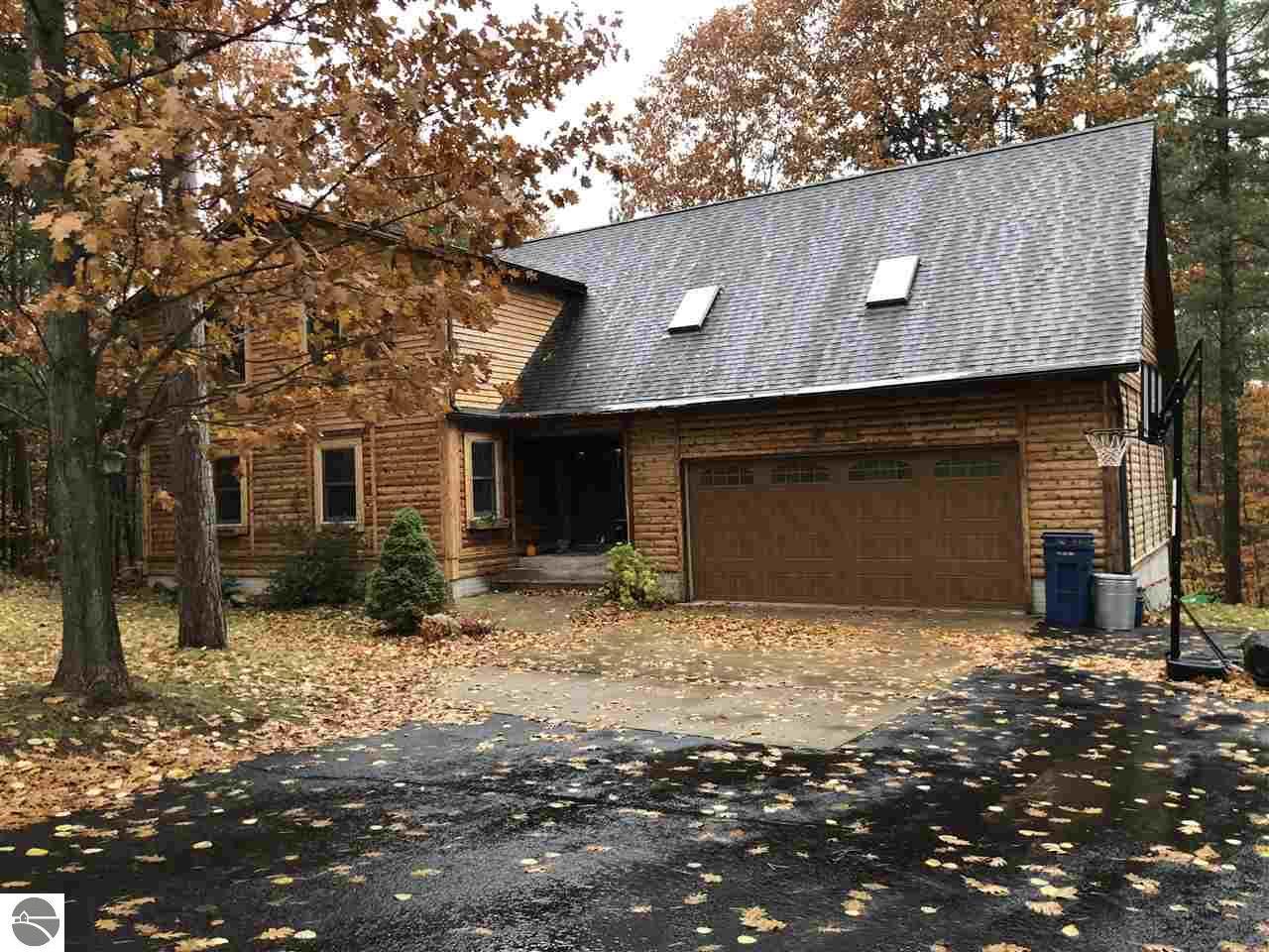 7133 Appollo Lake Lane  Traverse City MI 49685 photo