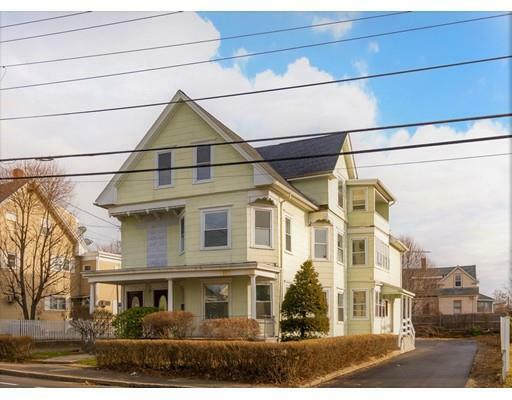 Property Photo:  168 Central St  MA 01453 