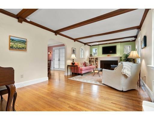 Property Photo: 52 Glendale Rd MA 02478