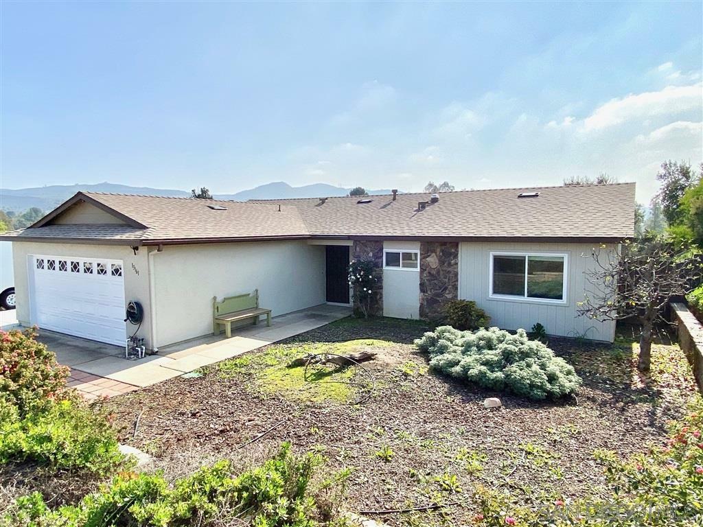 Property Photo:  13161 Lakeview Granada Dr  CA 92040 