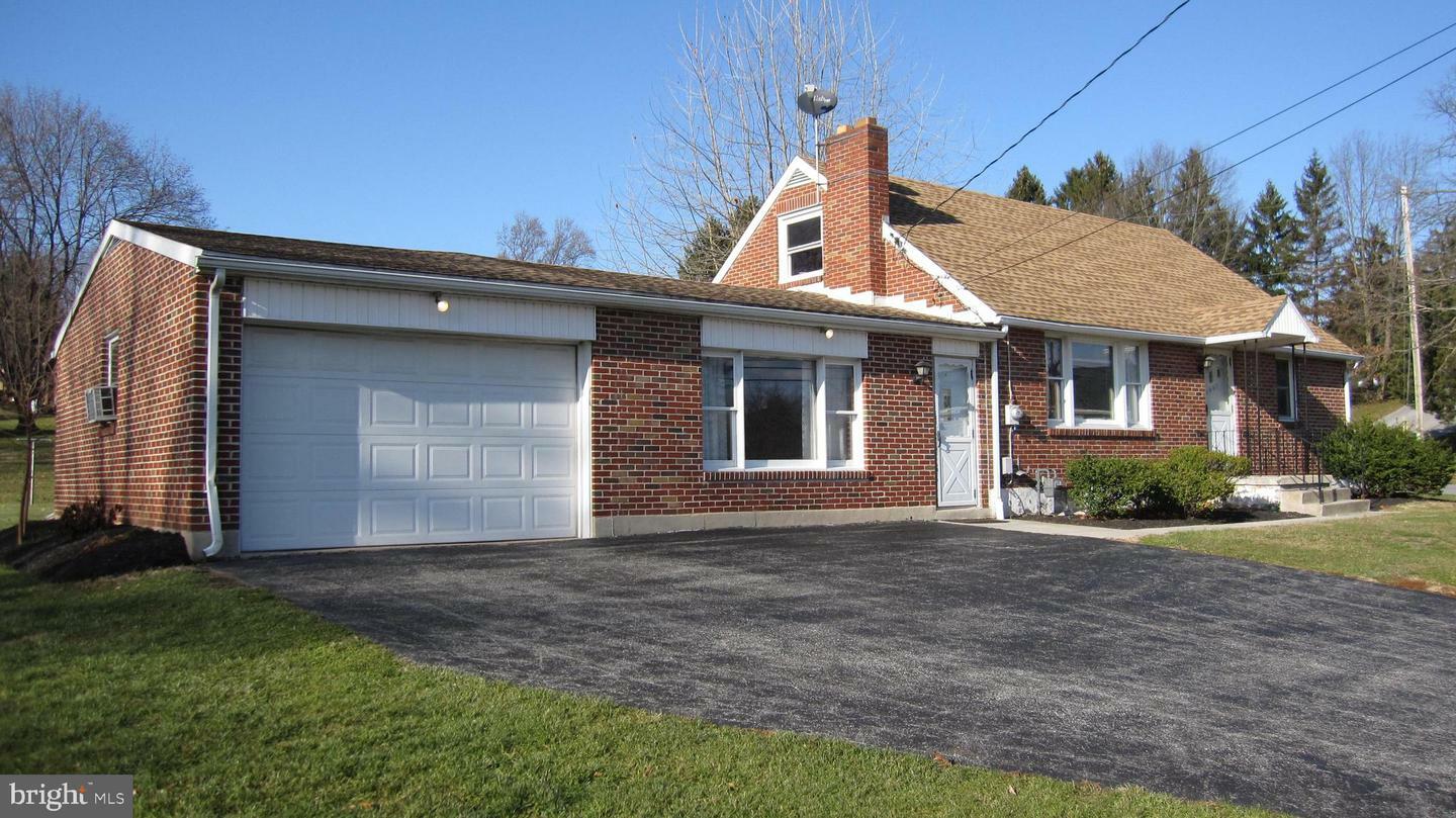 Property Photo:  1901 Poplars Road  PA 17408 