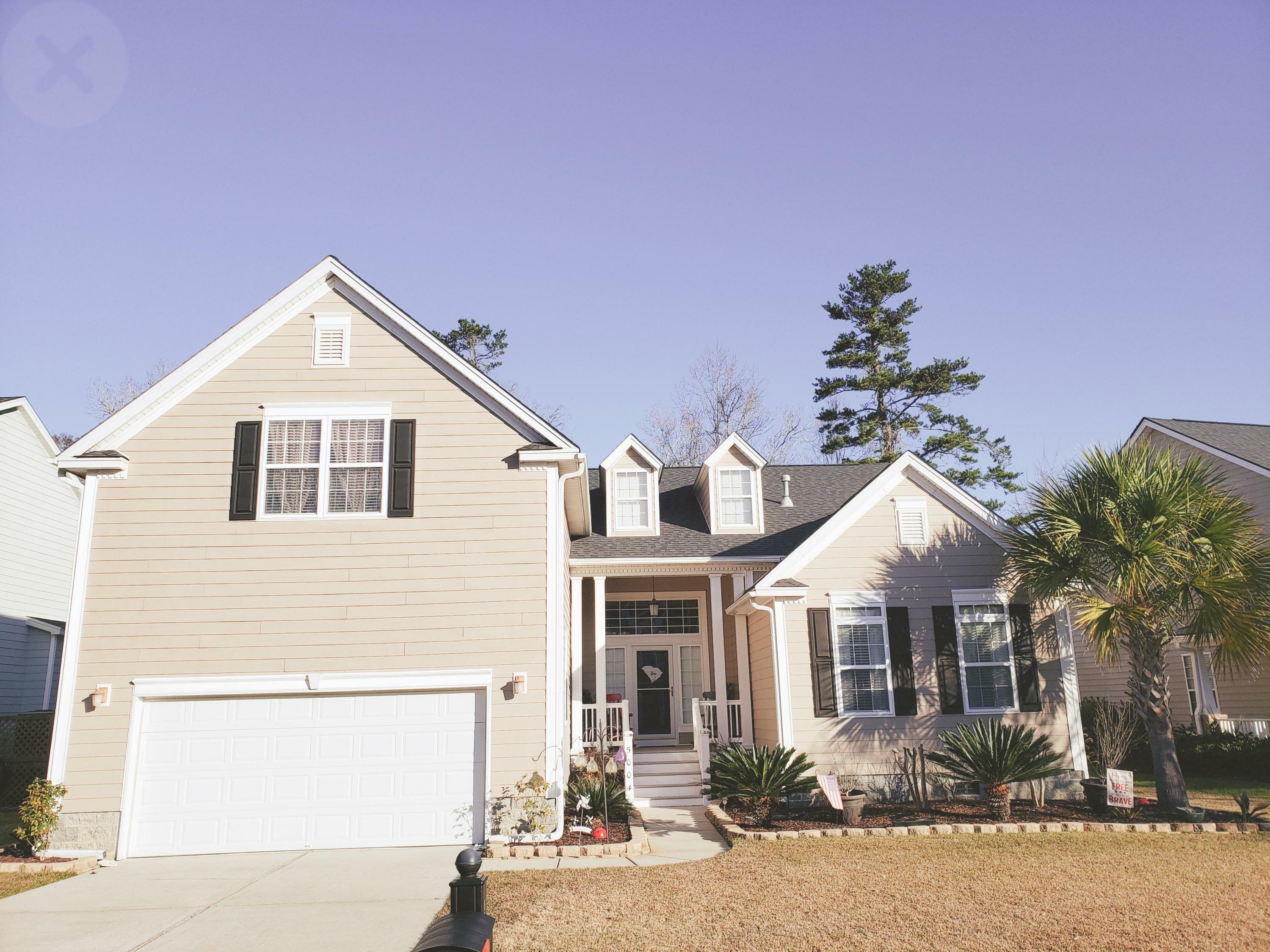 Property Photo:  5004 Robeson Place  SC 29485 