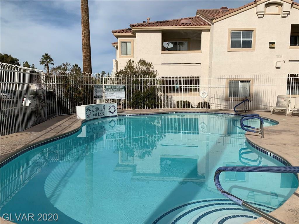 Property Photo:  855 Stephanie Street 2615  NV 89014 