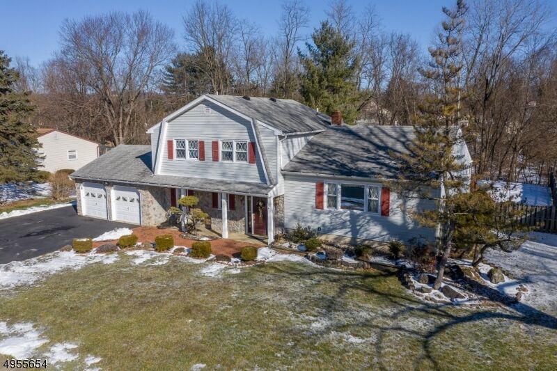 Property Photo: 29 Woodbine Rd NJ 08865