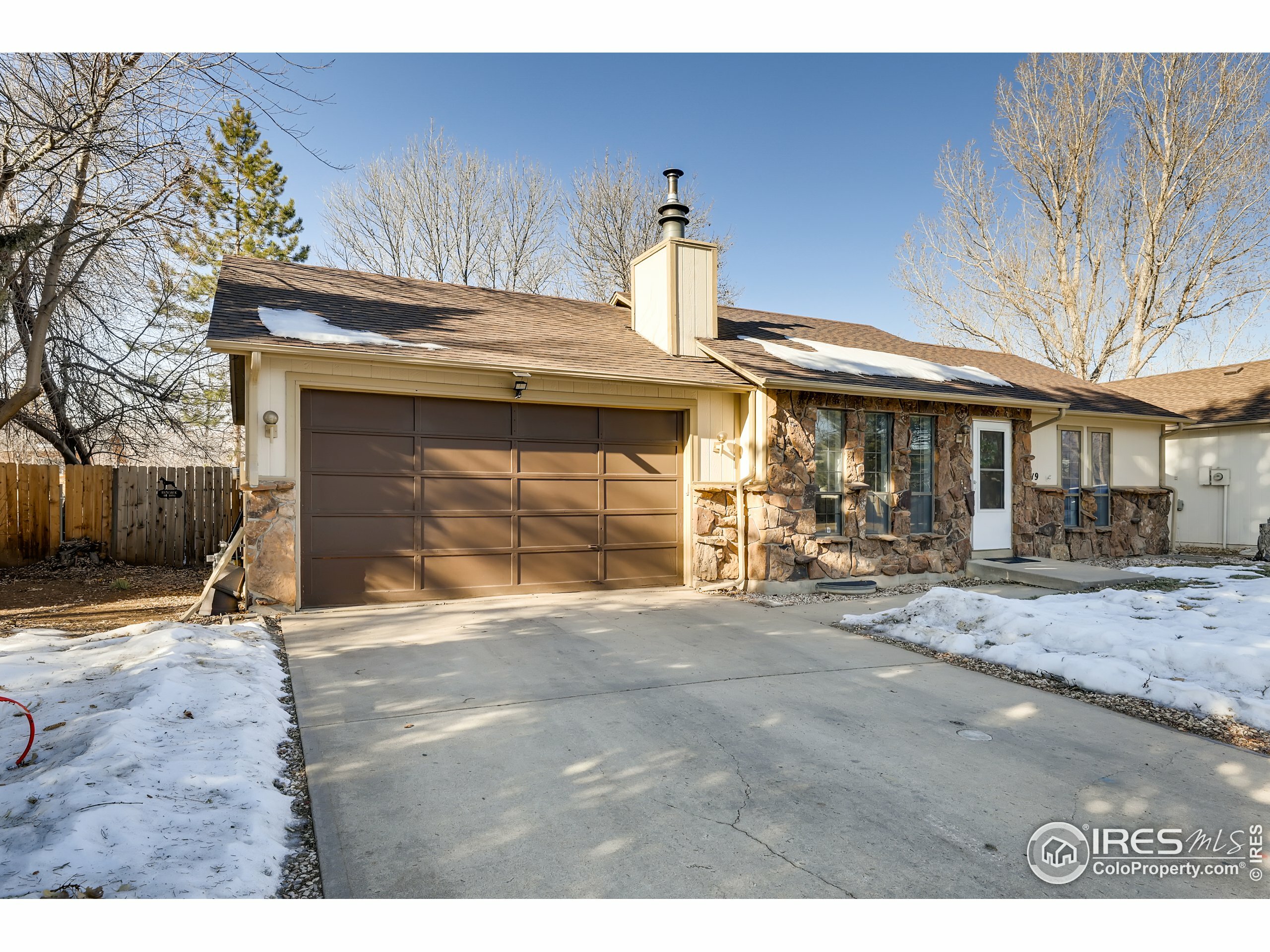 2719 Trenton Way  Fort Collins CO 80526 photo