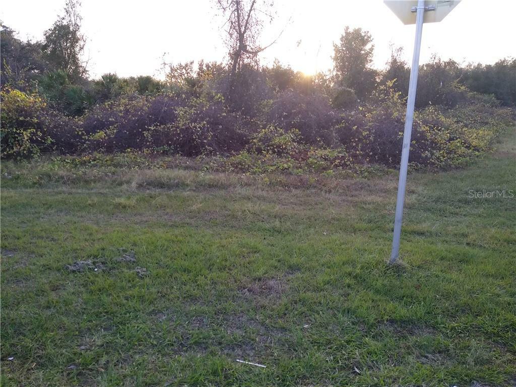 Property Photo:  1477 Kissimmee Drive  FL 34759 