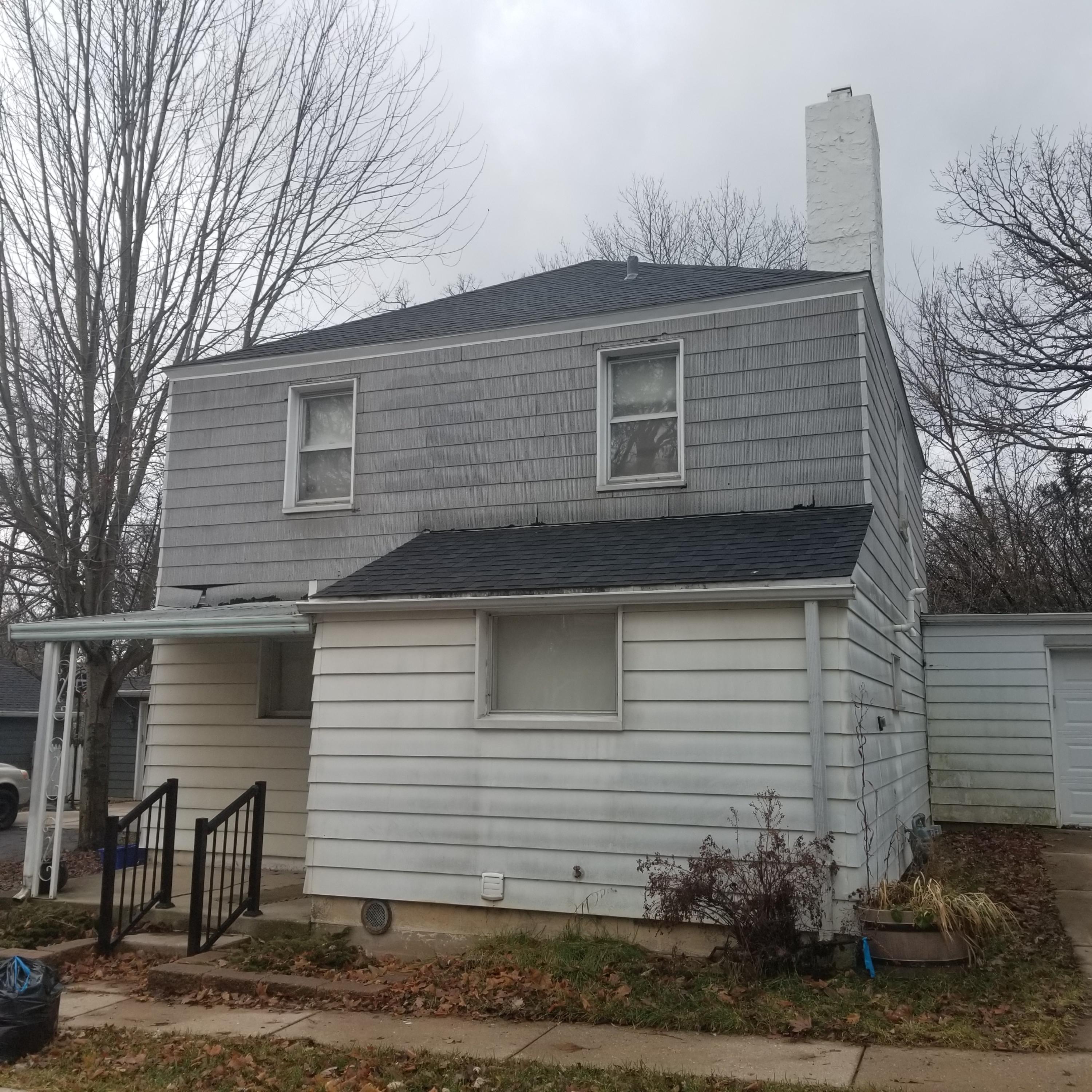 Property Photo: 5621 Beaver Ct WI 53129