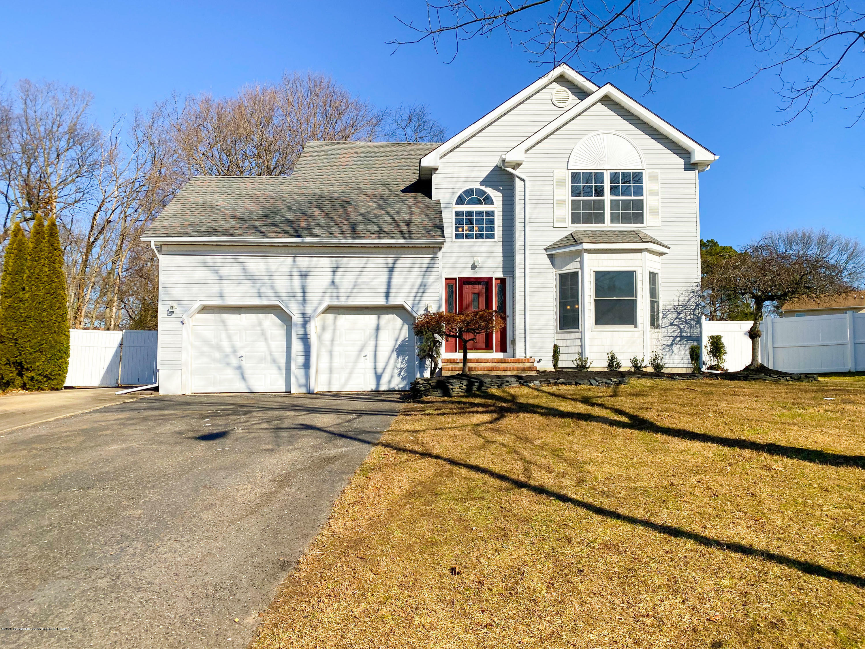 Property Photo:  1141 Citta Court  NJ 08753 