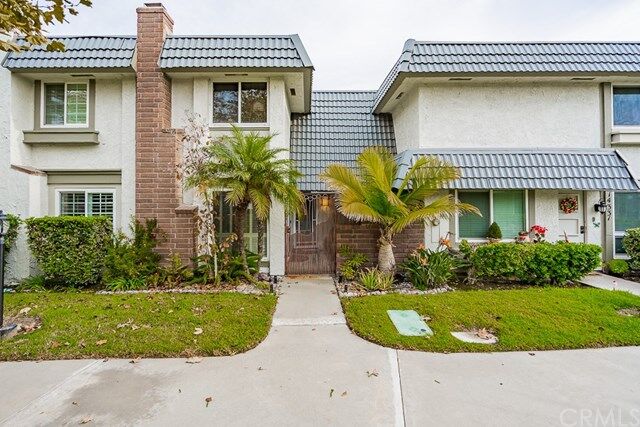 Property Photo: 14325 Blackpool Road CA 92683