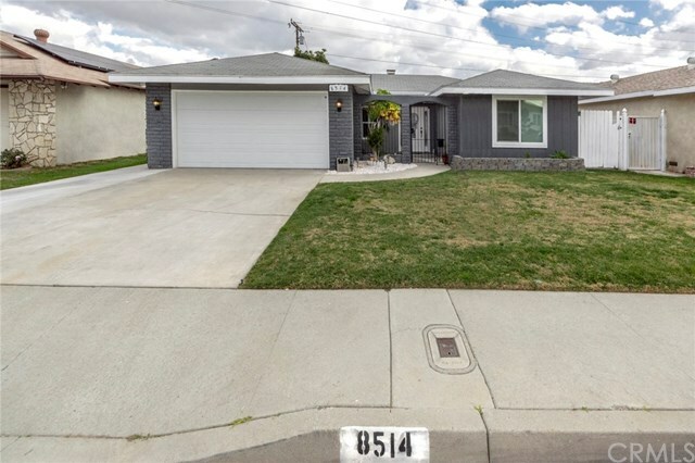 Property Photo:  8514 Pico Vista Road  CA 90660 