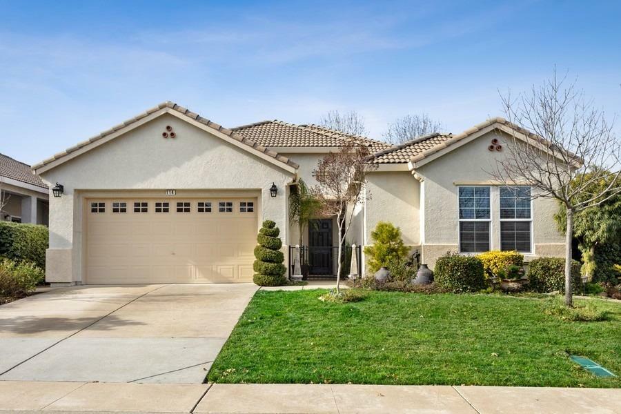 Property Photo:  114 Slate Ridge Court  CA 95762 