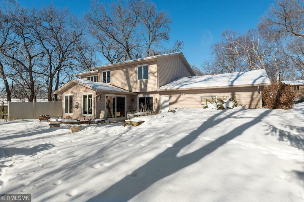 Property Photo:  110912 Von Hertzen Circle  MN 55318 