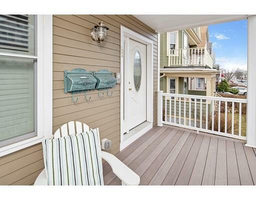 Property Photo: 61 Saint Andrew Rd 2 MA 02128