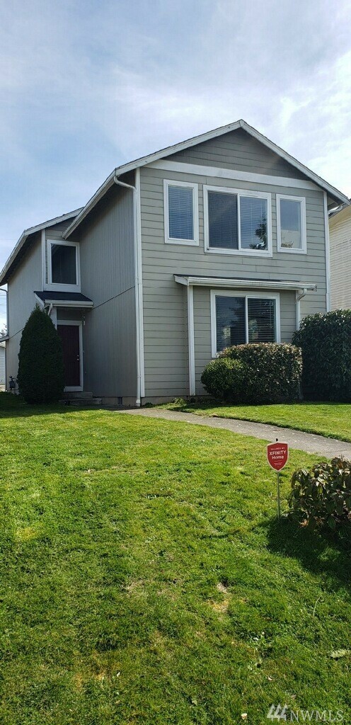 Property Photo:  5937 S Thompson Ave  WA 98408 